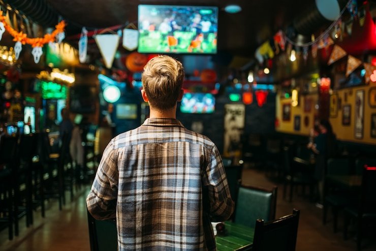 Beragam pilihan sports betting dan permainan casino online yang disediakan elang212 untuk pecinta hiburan