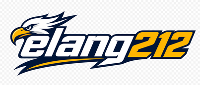 Logo elang212